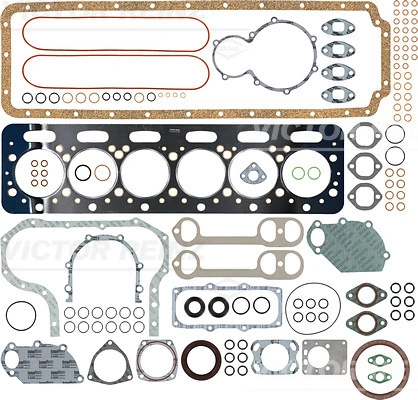 Full Gasket Kit, engine